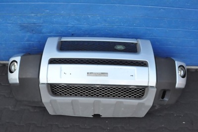 Land rover freelander l314 бампер перед передний фото №1