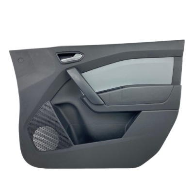 Оббивка двері права renault kangoo iii 21- фото №1