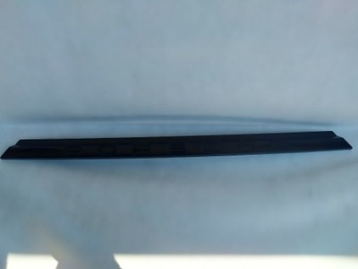 Porsche panamera turismo спойлер крышки фото №1