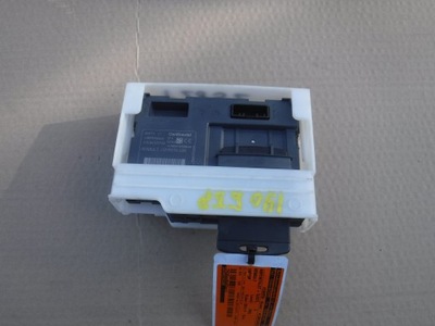 Считыватель карта + карта renault clio iv captur 285903438r фото №1