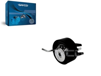 Ролик ремень распределительного вала citroen c5 c6 2,7hdi dayco фото №1