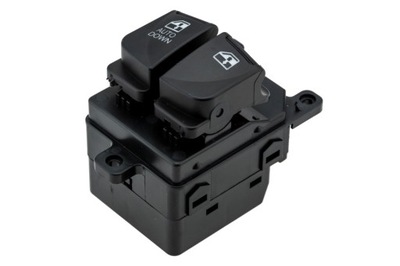 Переключатель управление окон hyundai accent 2006- фото №1