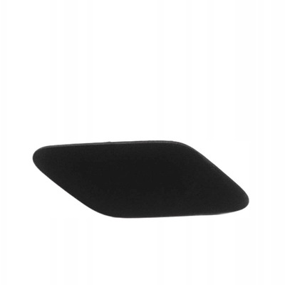 Правая накладка заглушка распылителя vw scirocco r фото №1