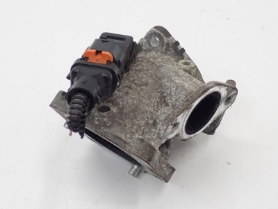 Шланг труба воздухозаборник воздуха датчик boxer jumper ii 2.2 bhdi 4h03 eu6 21r фото №1