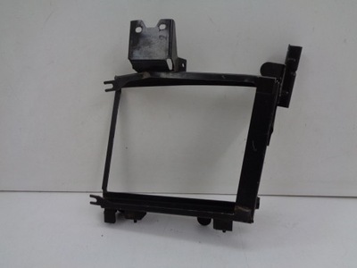 Mercedes g-klasa кронштейн панель фари лампи лівий фото №1