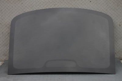 Стекло кузовная задняя as3 hyundai i40 sedan фото №1