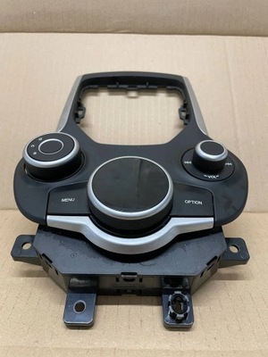 Alfa romeo giulia панель управление навигации радио фото №1