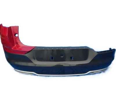 Бампер задняя задний opel grandland x 1980032x фото №1