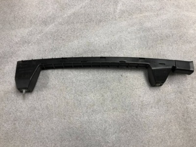 Opel mokka направляющая стекло левая передняя 95374833 фото №1