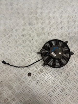 Вентилятор радиатора opel frontera a 2.0b i фото №1