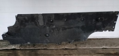 Защита подвеска левая правая porsche panamera 971 фото №1