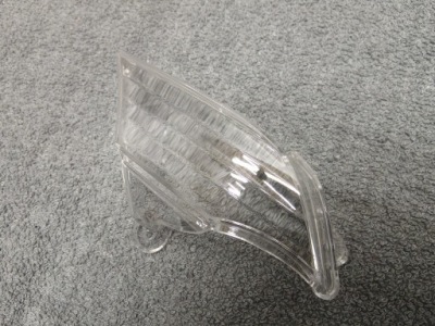 Линза element лампы фара правый lexus ls iv ls460 ls 460 06- eu фото №1