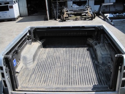 Ford ranger ii 20r кузов багажник фото №1