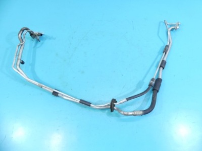 Шланг кондиціонера cadillac bls 2.0t фото №1