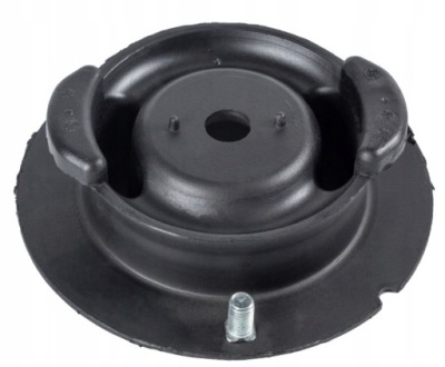 Подушка кронштейн амортизатора mercedes w124 фото №1