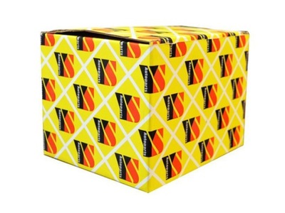 Супорт гальмівний do vw multivan transporter фото №1