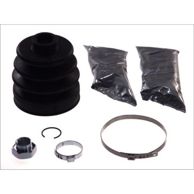 Защита шарнир наружного mazda 626 ii 83-87 фото №1