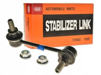 З'єднувач стабілізатора задня правий sl-n545r-m japan фото №1