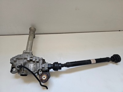 Мост передний дифференциал кронштейн range rover sport l494 lift kpla-3017-ba фото №1