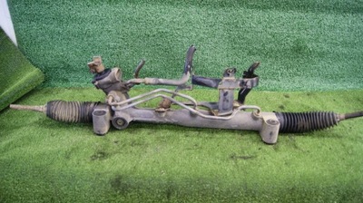 Рулевая рейка opel vectra c trw 0250080082101 фото №1