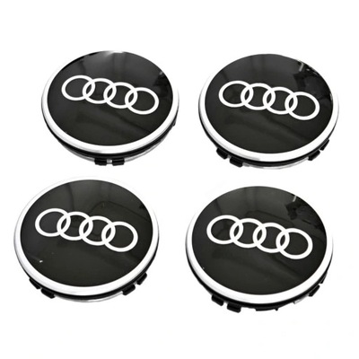 КРЫШКА AUDI 61 MM AUDI 4M8071006A фото