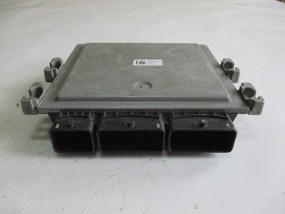 COMPUTADOR UNIDAD DE CONTROL NISSAN QASHQAI 237104EA0C  