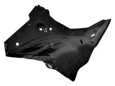 Toyota camry usa 2011-2014 запчасти karoserili левая oem 5371233050 фото №1