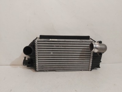 INTERCOOLER AUŠINTUVAS HYUNDAI TUCSON IV 282702M400 