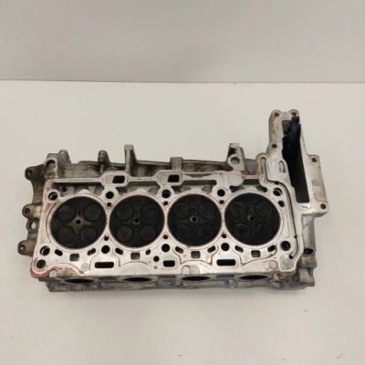 2015 mini clubman f54 головка двигателя 155734201 фото №1