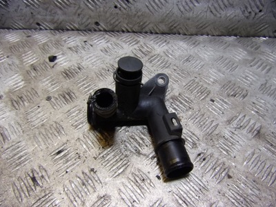 Патрубок wody volvo v40 ii фото №1