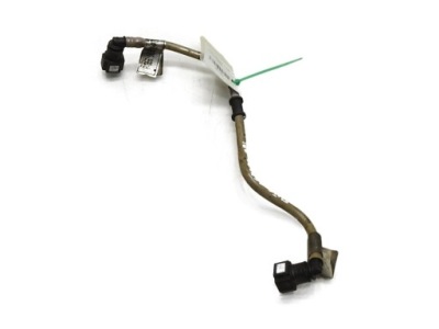 Шланг пального alfa romeo mito 1.6 jtdm 955161000 фото №1