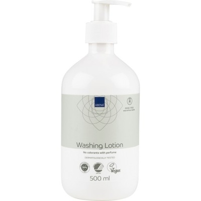 BALSAM MYJĄCY ABENA 500ml