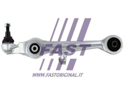 Рычаг audi a6 ось prz. левый/правый низ  prz. c5 2 фото №1