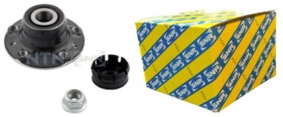 Подшипник renault laguna задняя с abs -2001 1,6 1,8 1,9 фото №1