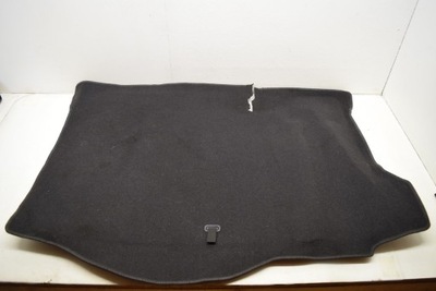 Ford ka+ ka plus килимок обшивка багажника фото №1