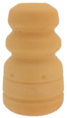 Отбойник амортизатора hyundai ix35/tucson 09- задняя фото №1