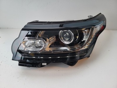 ŽIBINTAS XENON KAIRĖ PRIEK. RANGE ROVER VOGUE L405 CK52-13W030-EC 