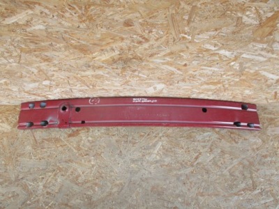 Балка бампера задня задня nissan qashqai j11 фото №1