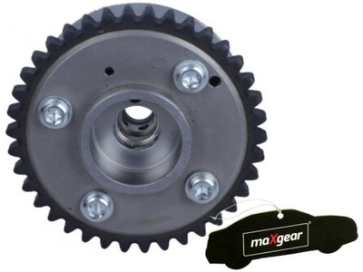 RUEDA ROLLO DISTRIBUCIÓN MAXGEAR 54-1523 + ZAPACH  