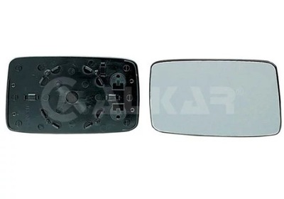 ALK6402125 PIEZA INSERTADA ESPEJOS VW GOLF III, SEAT CORDOBA  