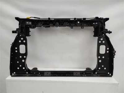 Усилитель pas перед jeep compass 2 ii po 2017 фото №1