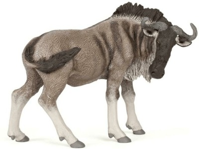 Antylopa Gnu