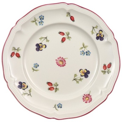 Villeroy & Boch Petite Fleur talerzyk do piecz