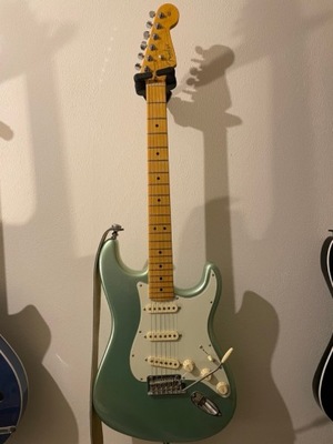 Fender American Professional II Stratocaster