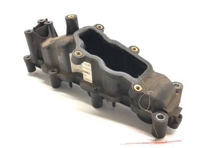 Колектор всмоктуючий audi a4 b7 059129712bl 2.7 180km фото №1