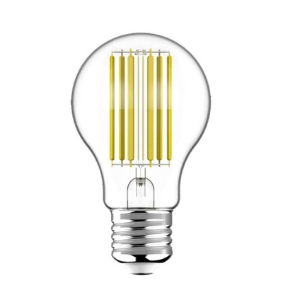 LED žiarovka E27 A60 7W NW FILAMENT 79020 Rabalux