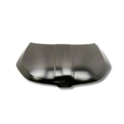 Оригинальный номер skoda karoq капот крышка двигателя фото №1