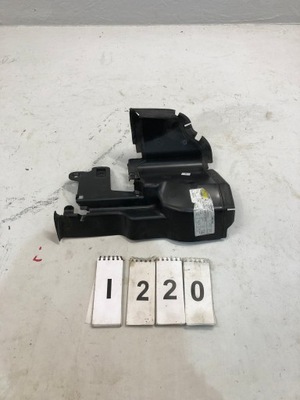 Volvo s80,v70,xc70 правая воздуховод воздуха фото №1