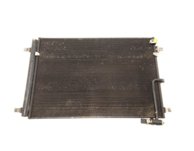 Радіатор кондиціонера audi a8 d4 3.0 4h0260401c фото №1