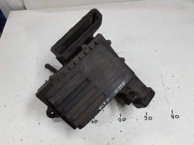 Octavia 3 iii 1.6 tdi clh корпус фильтра воздуха фото №1